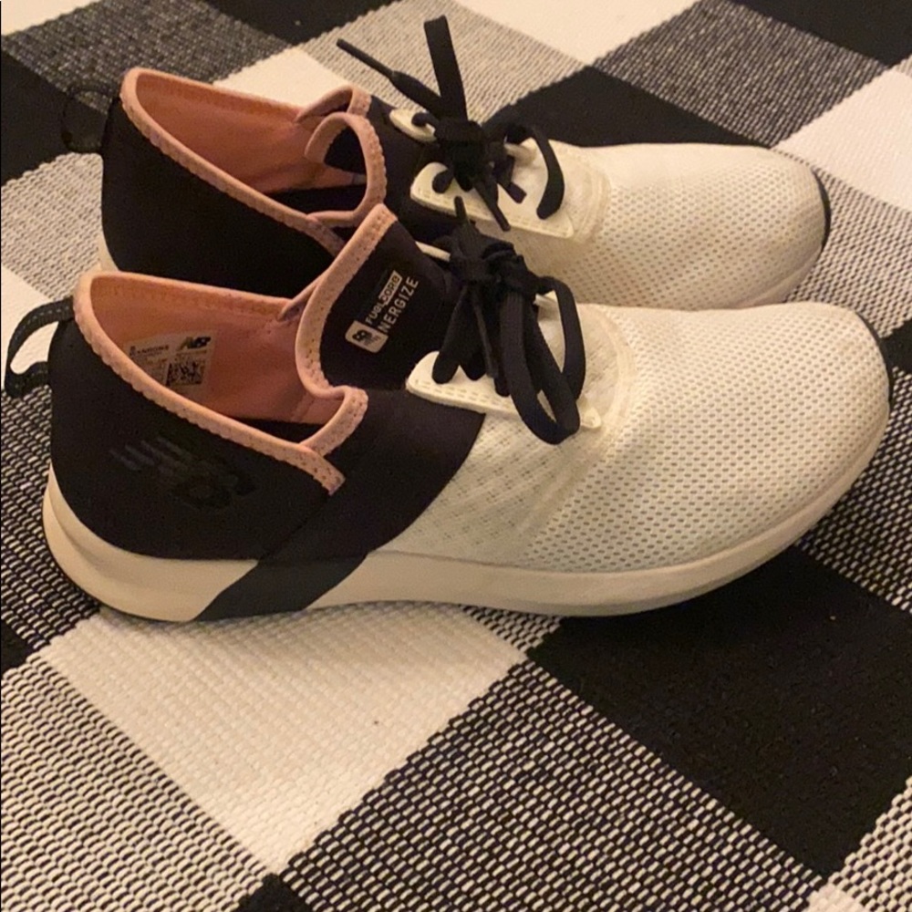 New Balance training sneakers